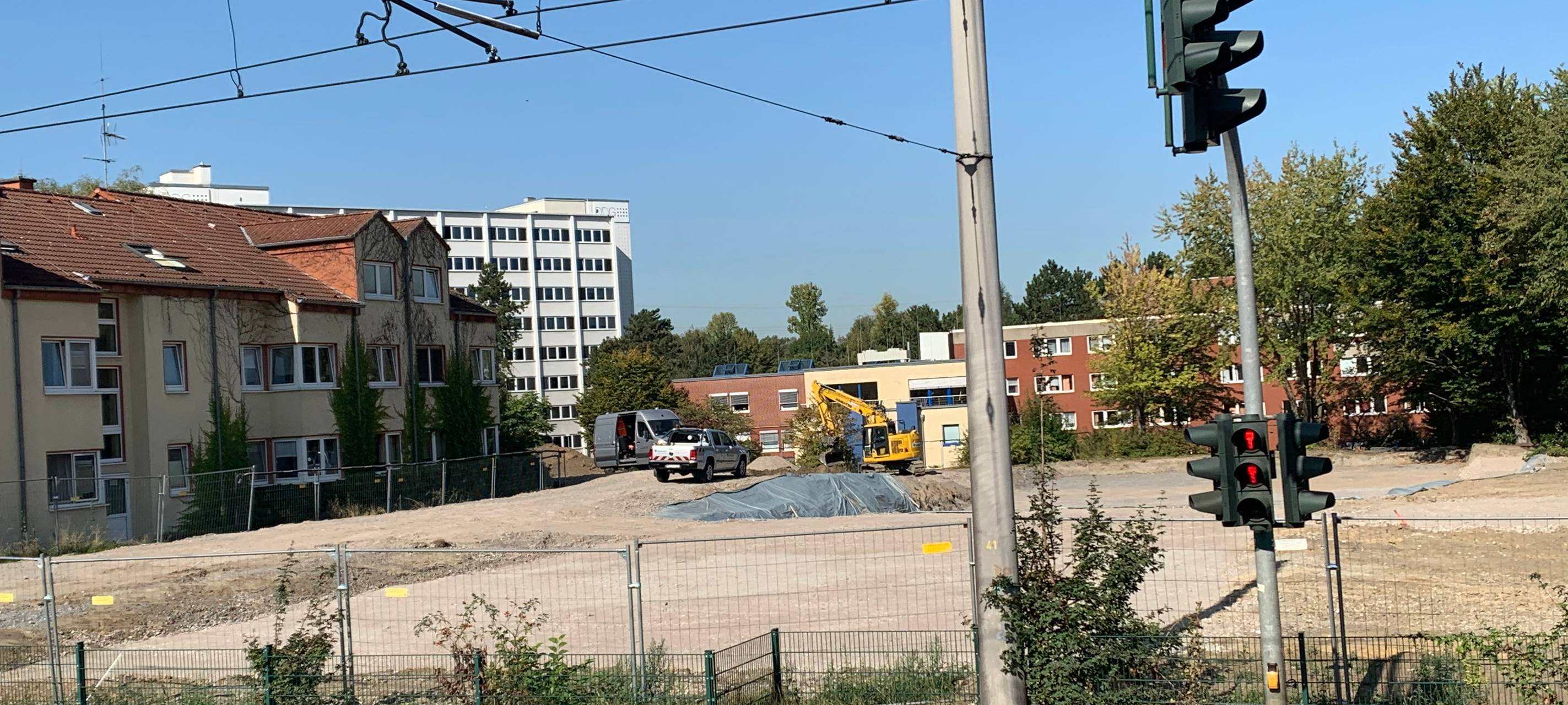 Bombe in Essen: Das war der Ticker zur Bombenentschärfung in Stoppenberg
