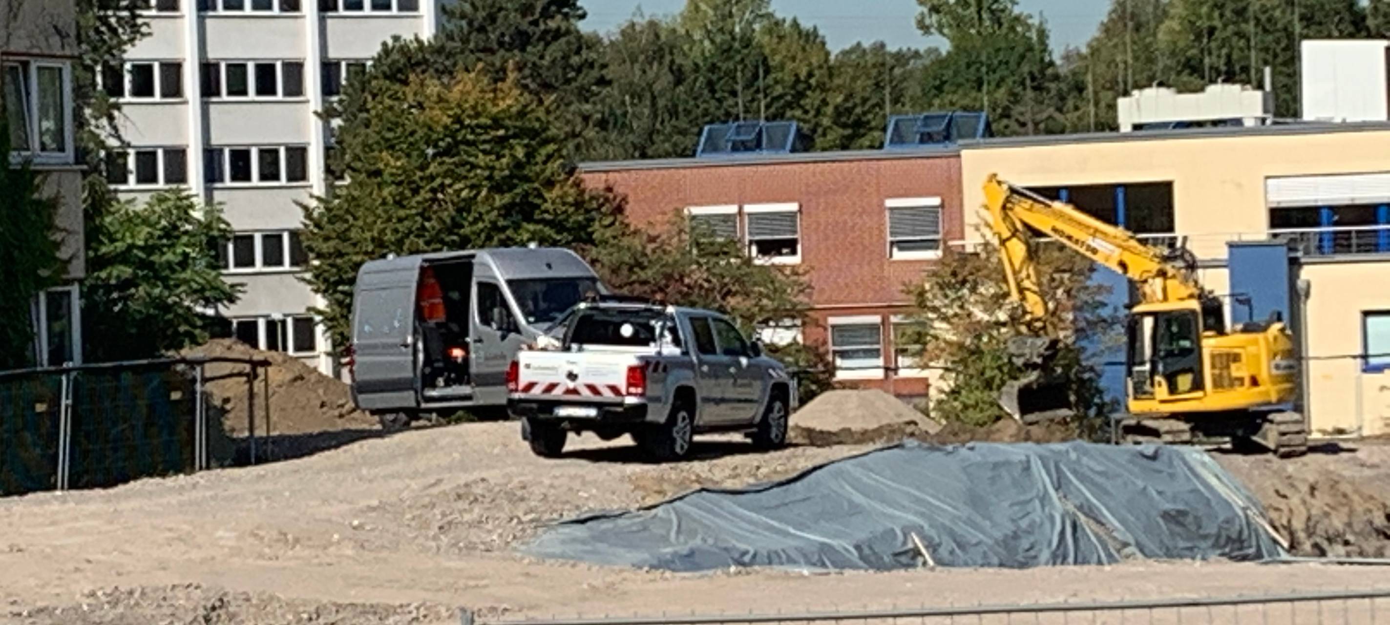 Bombe in Essen: Das war der Ticker zur Bombenentschärfung in Stoppenberg