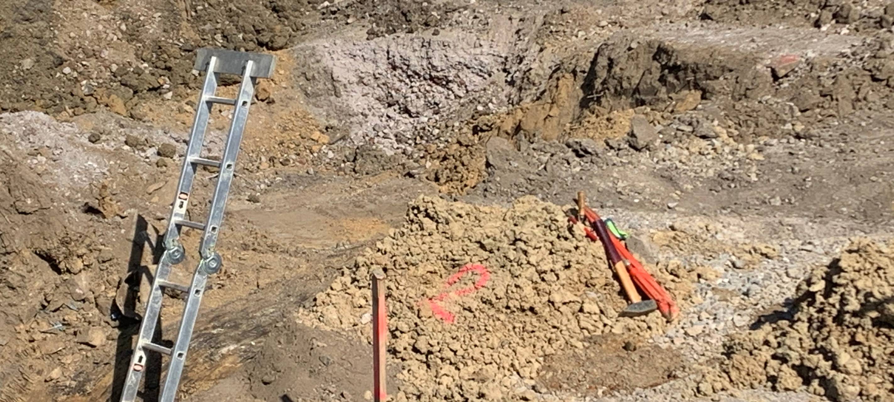 Bombe in Essen: Das war der Ticker zur Bombenentschärfung in Stoppenberg