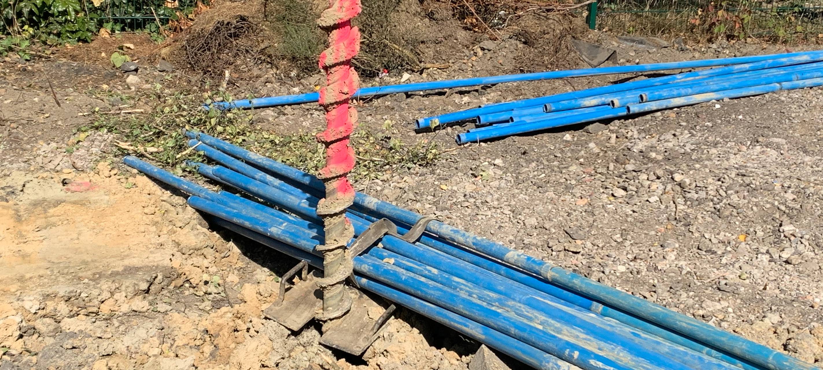 Bombe in Essen: Das war der Ticker zur Bombenentschärfung in Stoppenberg