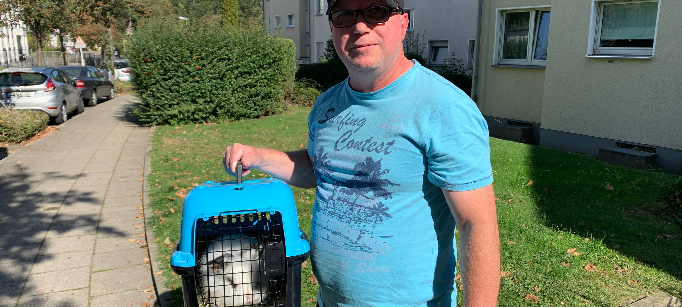 Bombe in Essen: Das war der Ticker zur Bombenentschärfung in Stoppenberg