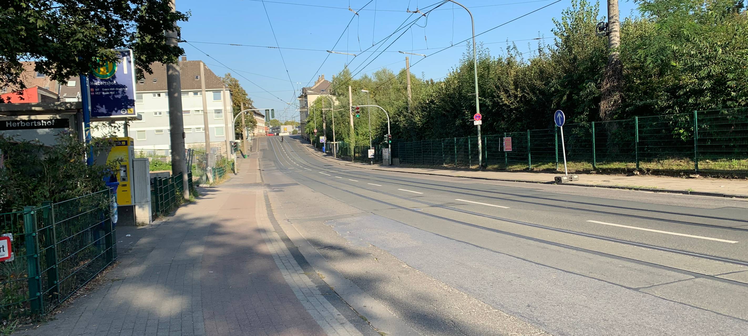 Bombe in Essen: Das war der Ticker zur Bombenentschärfung in Stoppenberg