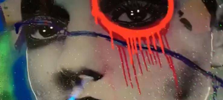 Essen: Dreister Diebstahl in Galerie in der Innenstadt