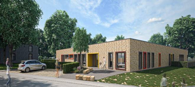 Ausbau der Kitas in Essen wird teurer: Das steckt dahinter