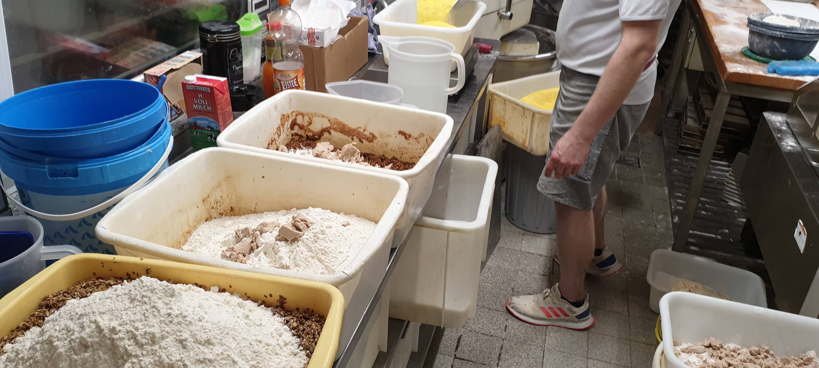 Typisch deutsch bei Radio Essen: Klischees, Sprichwörter, Essen