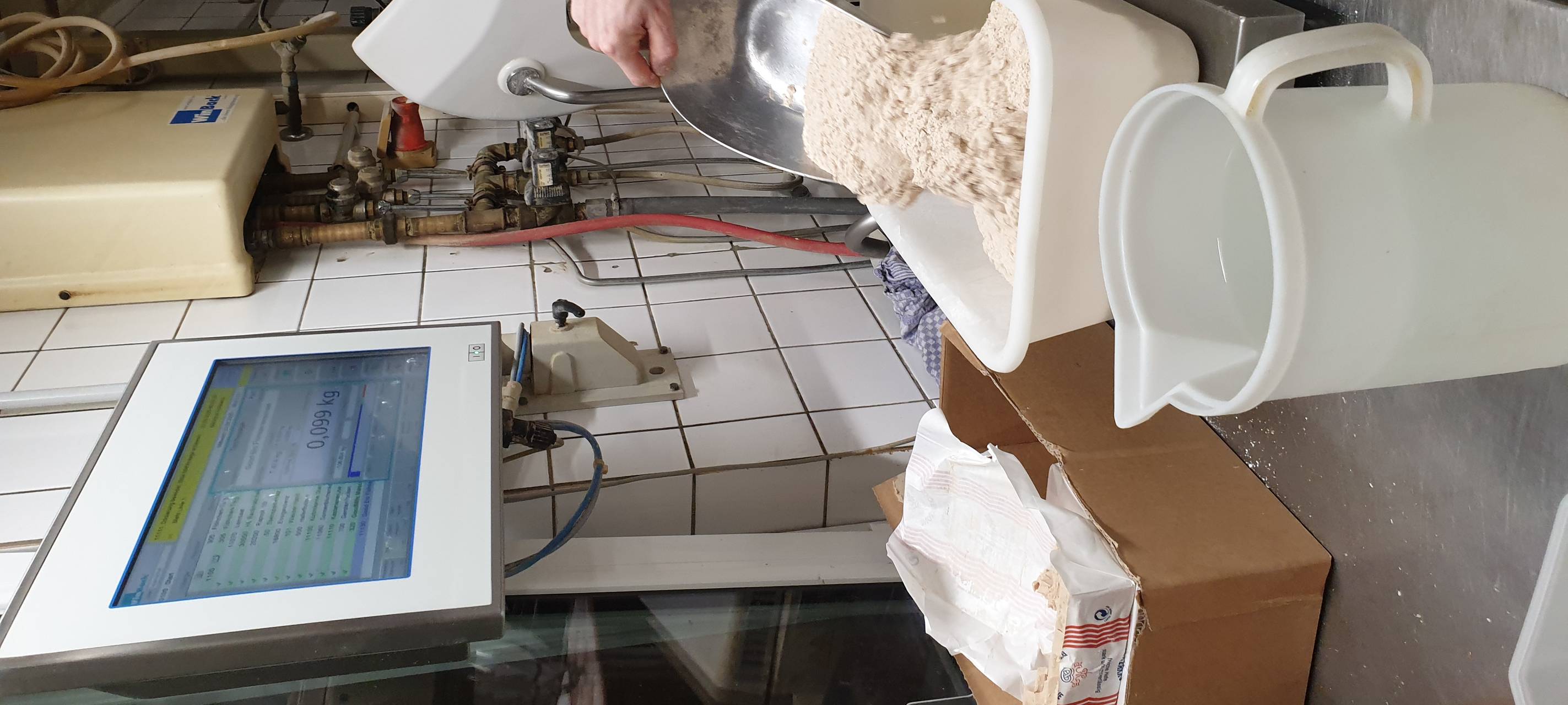 Typisch deutsch bei Radio Essen: Klischees, Sprichwörter, Essen