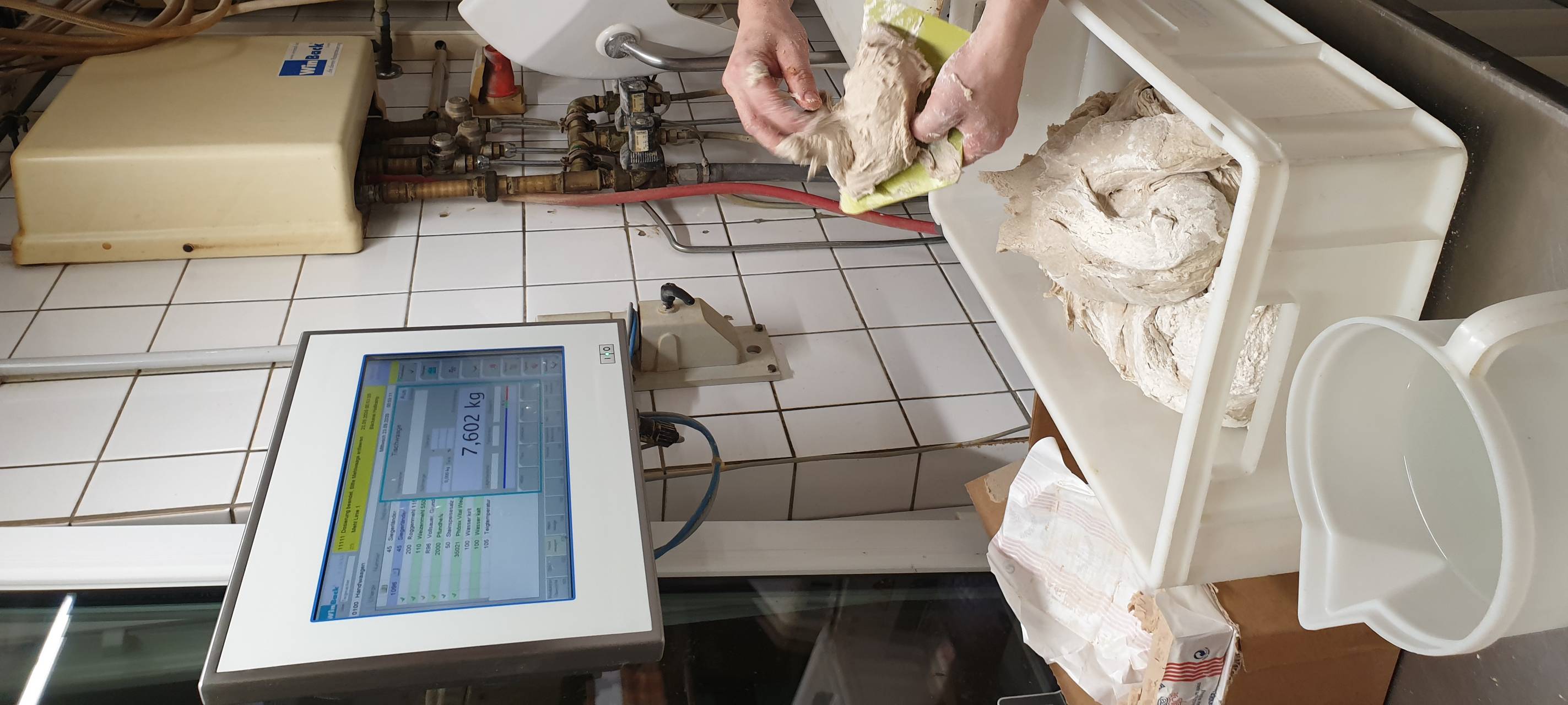 Typisch deutsch bei Radio Essen: Klischees, Sprichwörter, Essen