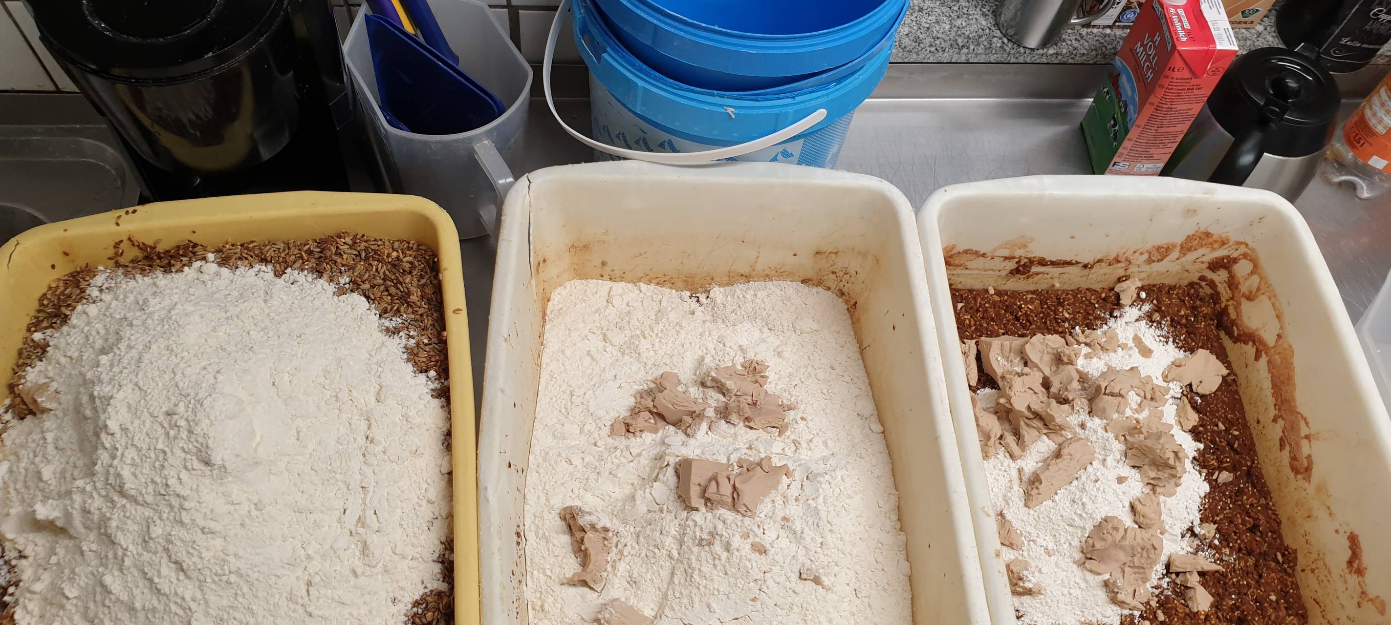 Typisch deutsch bei Radio Essen: Klischees, Sprichwörter, Essen