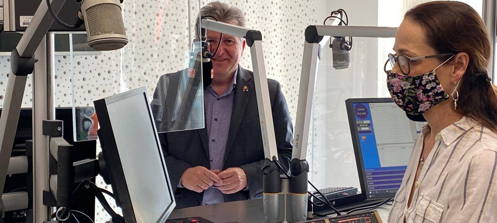 Corona-Zahlen in Essen über kritischem Wert: Das sagt die Stadt