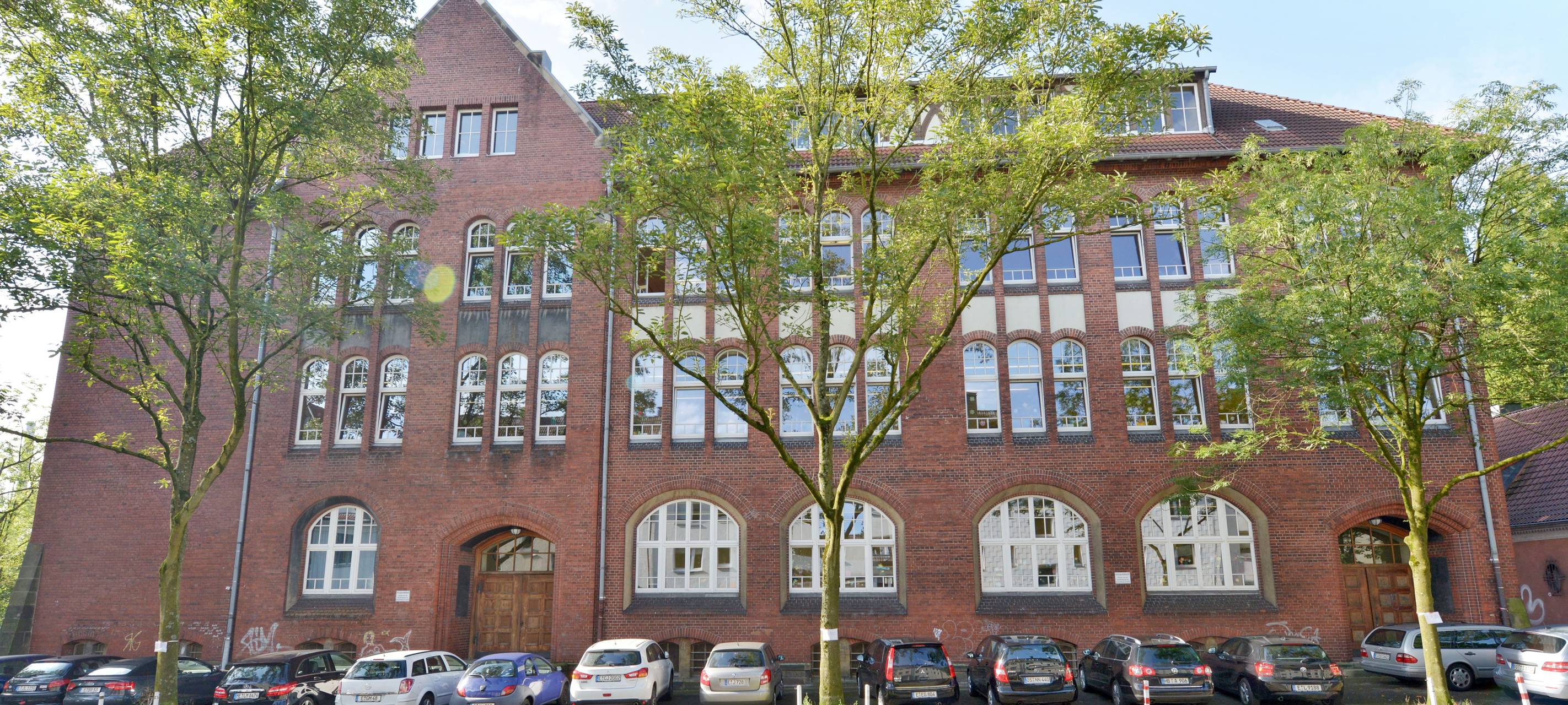 Schulbau in Essen wird teurer und dauert länger