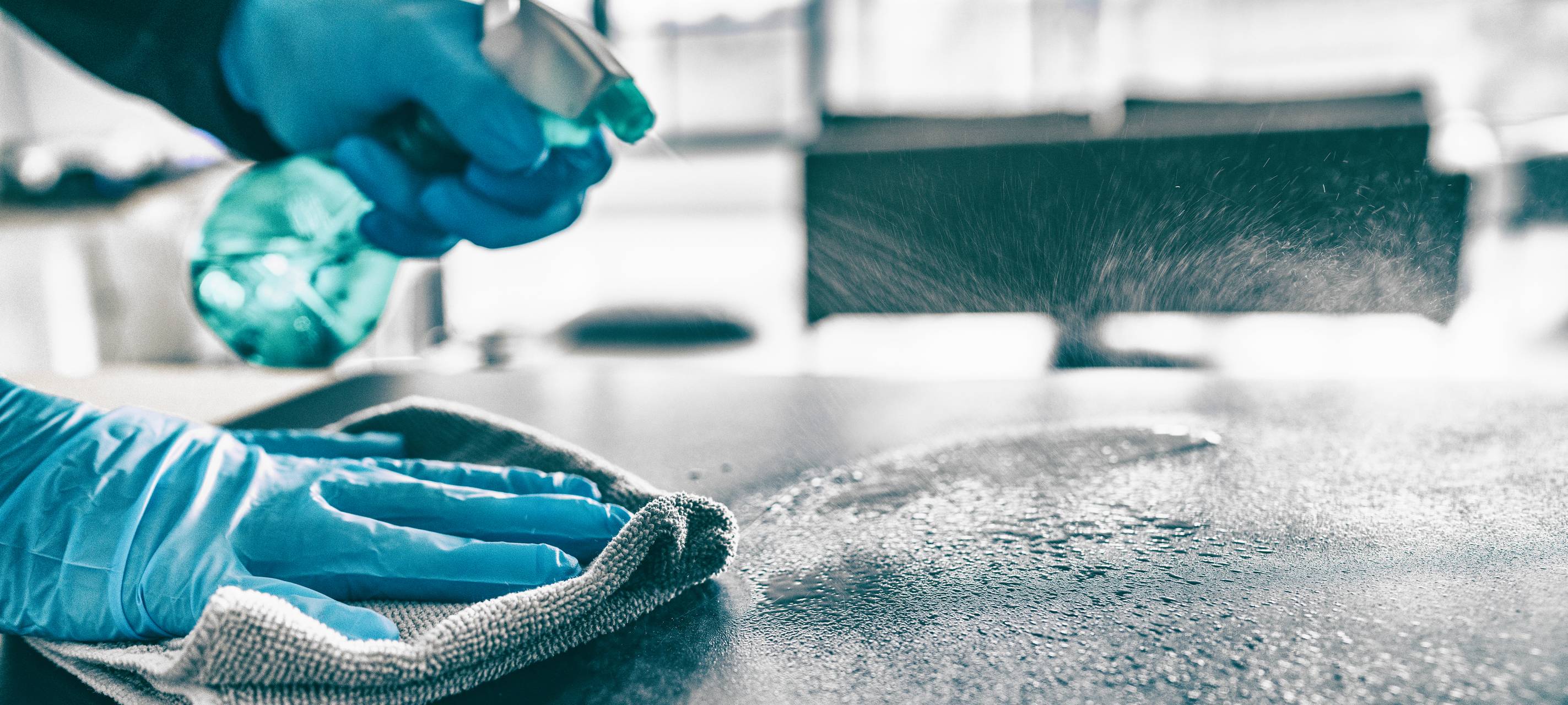 Essen: Kommt jetzt der Corona-Schnelltest für Pflegeheime?