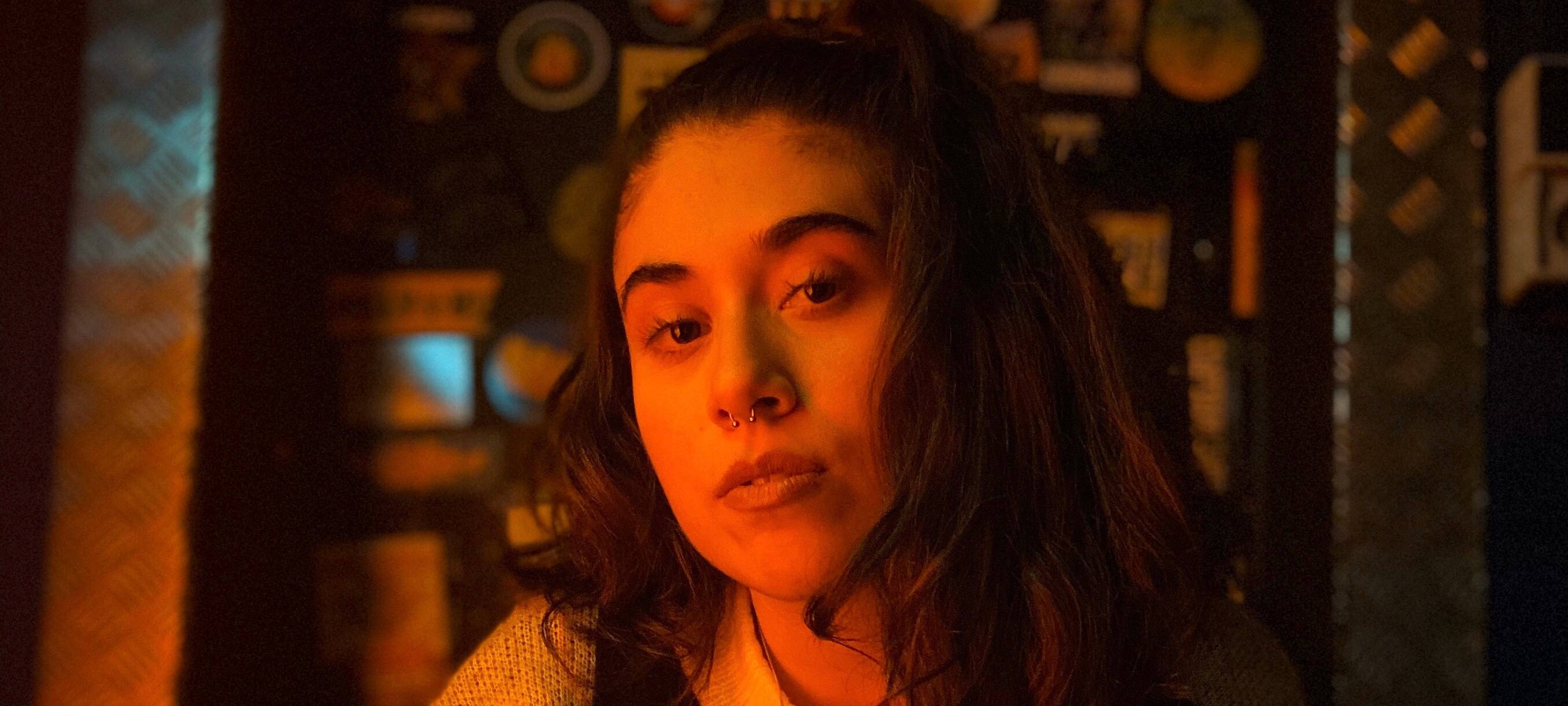 Poetry vs. Musik - Poetry Slammerin Aylin Celik in den Ruhrcharts