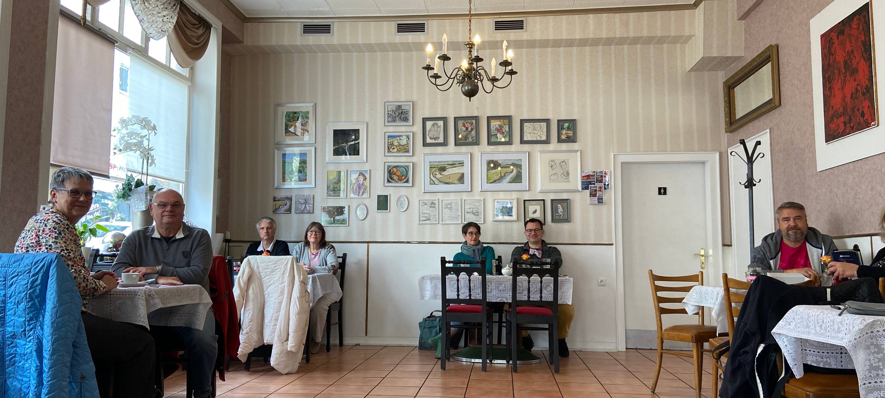 Danke an Alle fürs mitmachen!