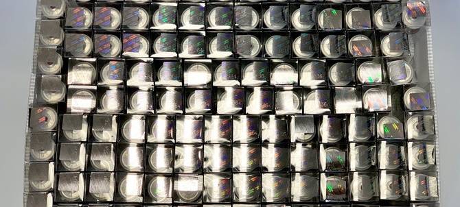 Dopinglabor in Essen entdeckt: Mehr als eine halbe Million Tabletten sichergestellt