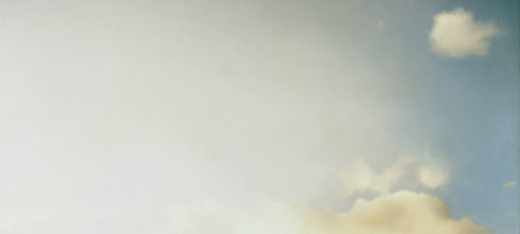 Kunstwerk von Gerhard Richter