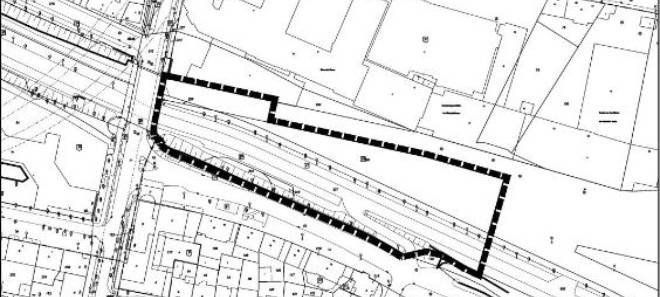 Essen: Pläne für Wohnungen und Büros am Girardet Haus öffentlich