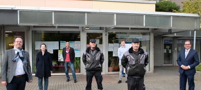 Essen: Mehr Sauberkeit durch Quartierskümmerer - Stadt zieht erste Bilanz