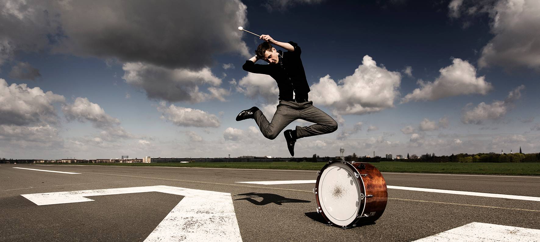 NOW-Musikfestival in Essen feiert Jubiläum!