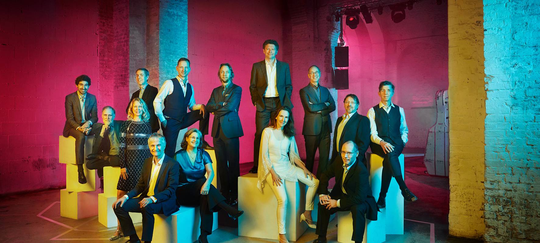 NOW-Musikfestival in Essen feiert Jubiläum!