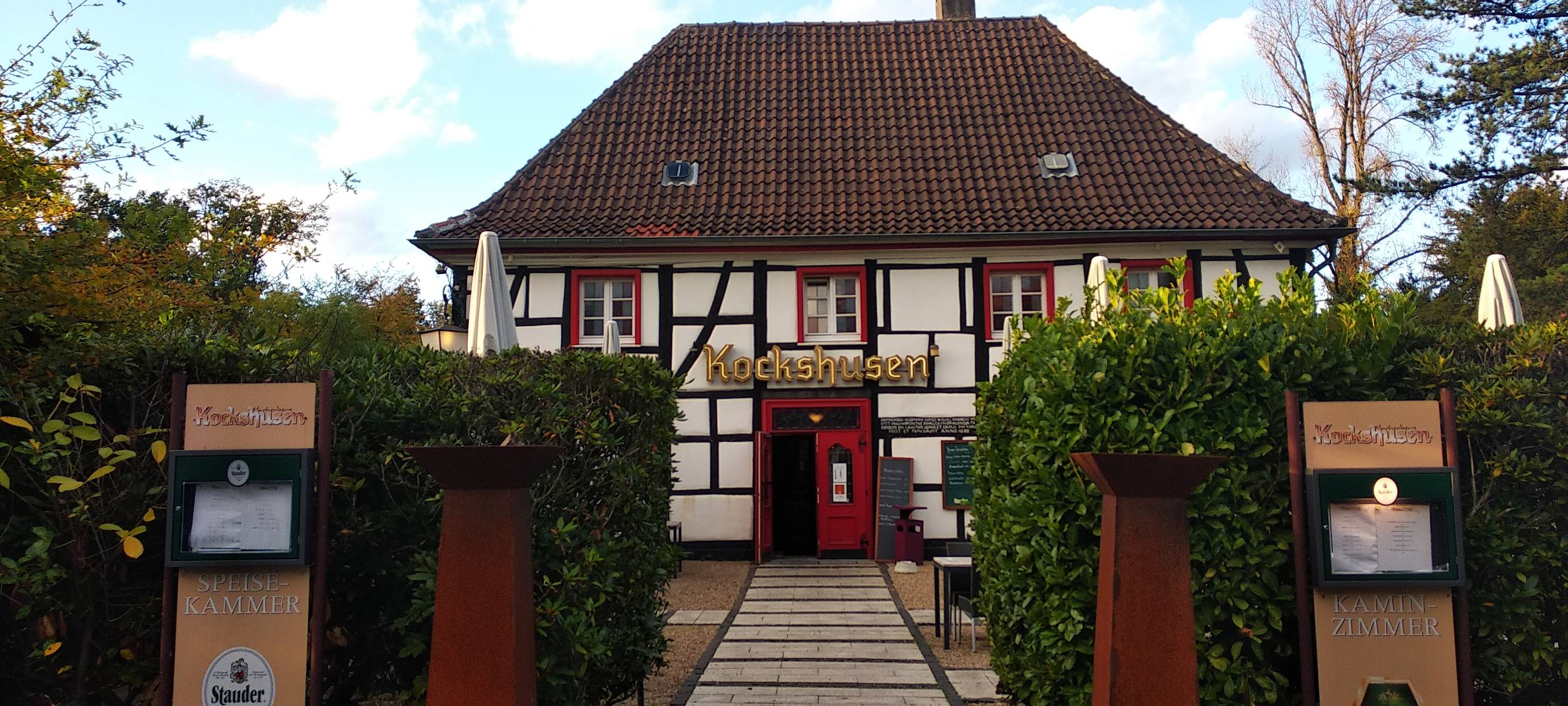 Corona in Essen: Restaurant-Krise und Entlassungen