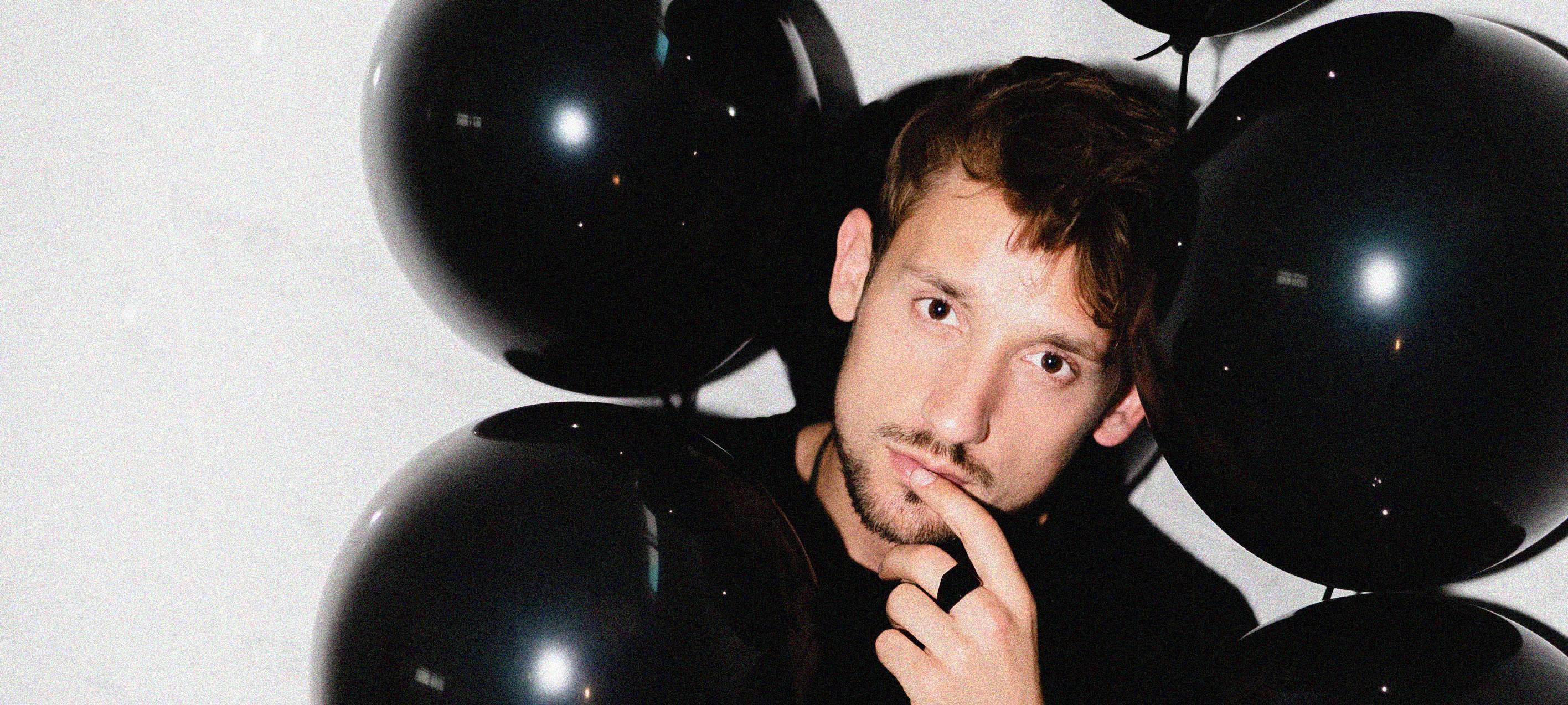 Von Herne bis nach LA - Max Embers schreibt Songs für die ganz großen!