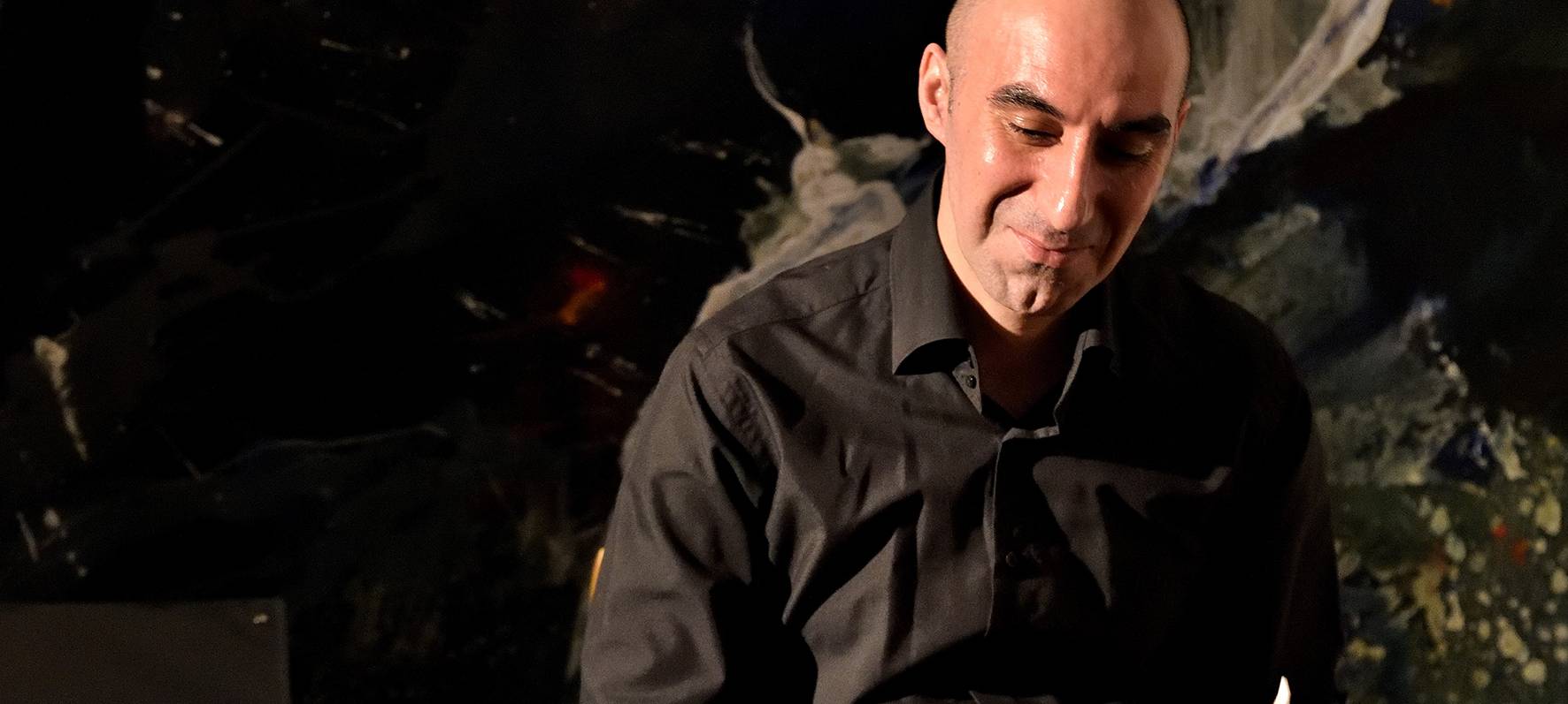 NOW-Musikfestival in Essen feiert Jubiläum!