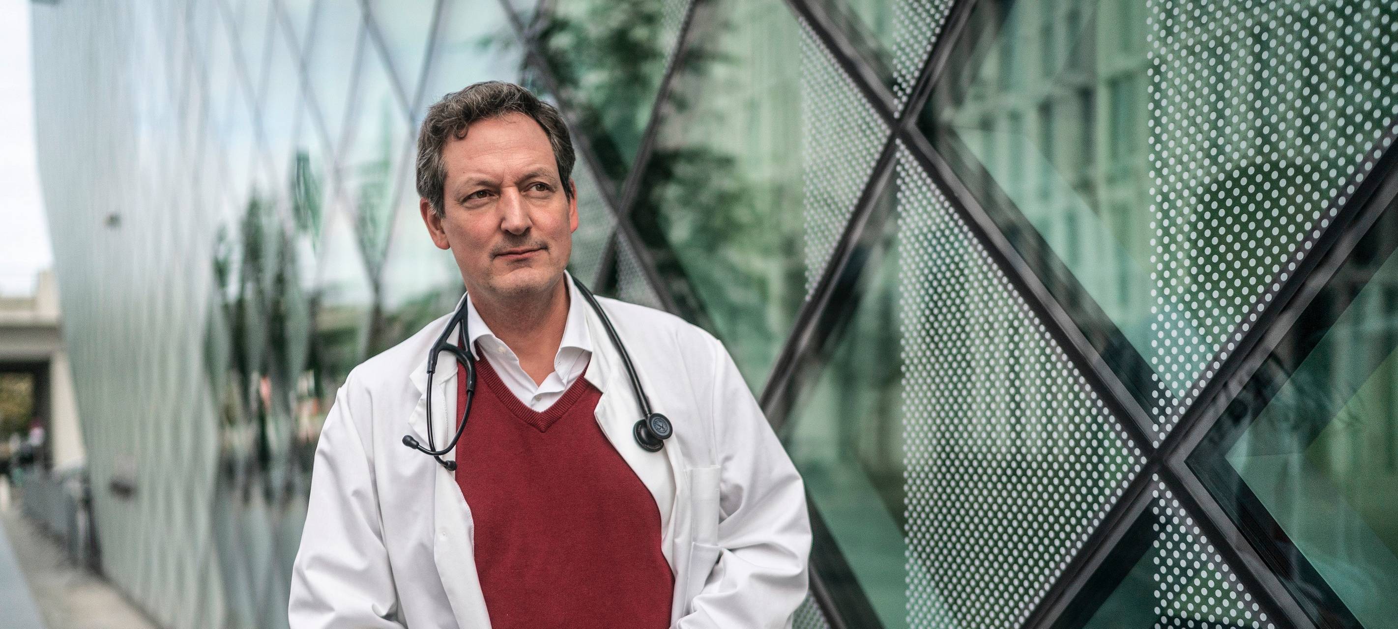 Eckart von Hirschhausen