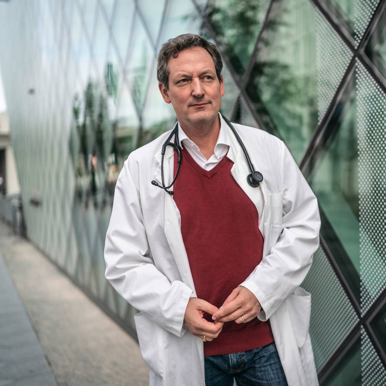 Eckart von Hirschhausen