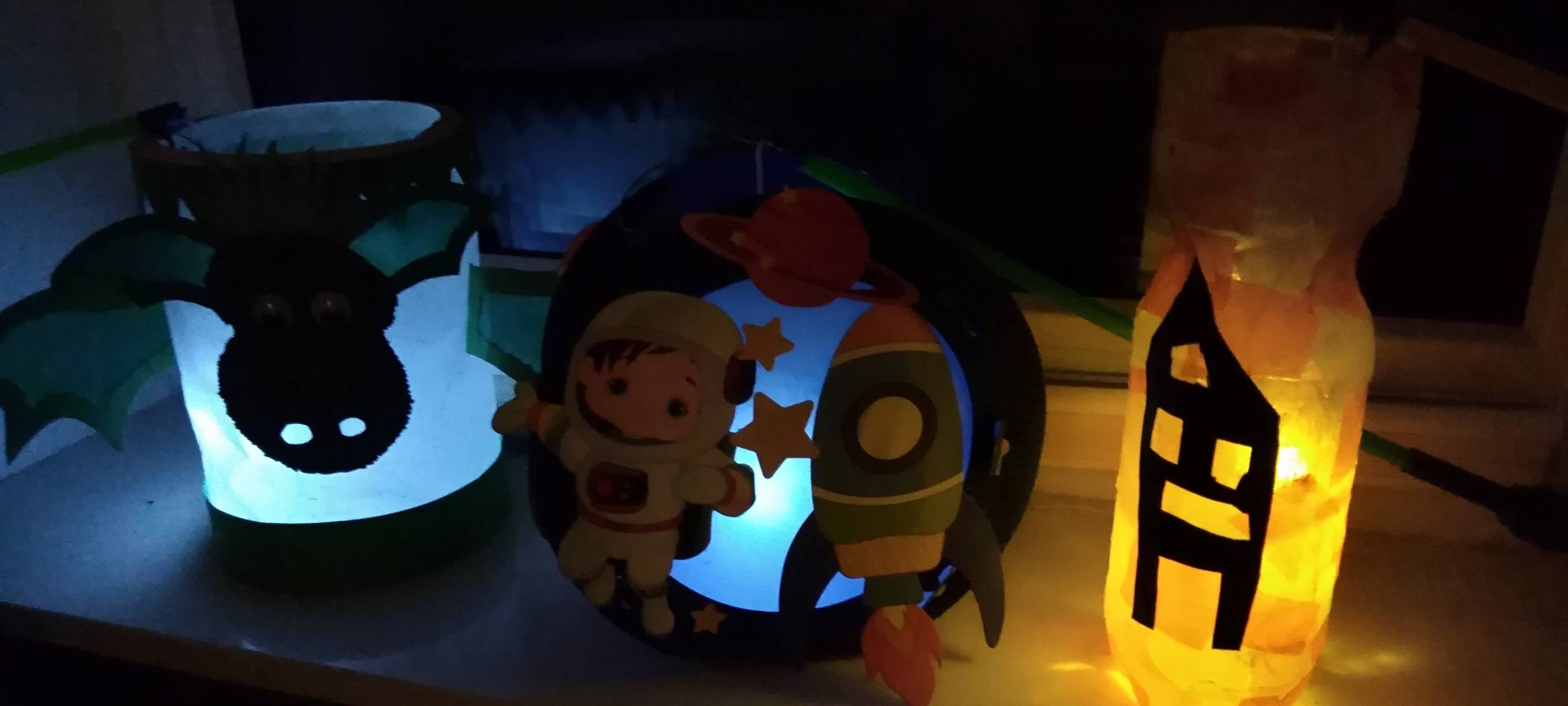 Corona in Essen: Kitas werden zu St. Martin kreativ - Alternativen zum Umzug