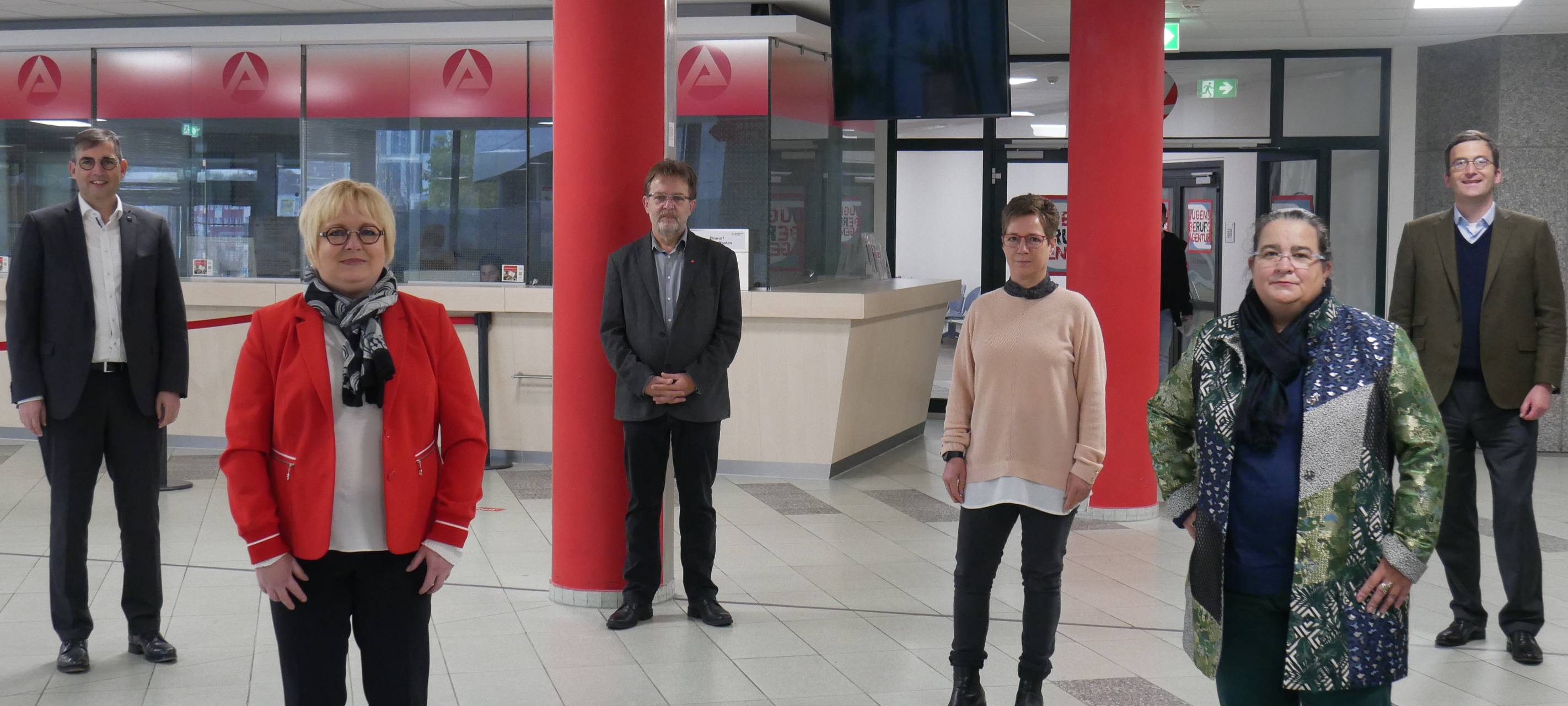 Essen: Corona bremst Ausbildungsplatz-Suche aus