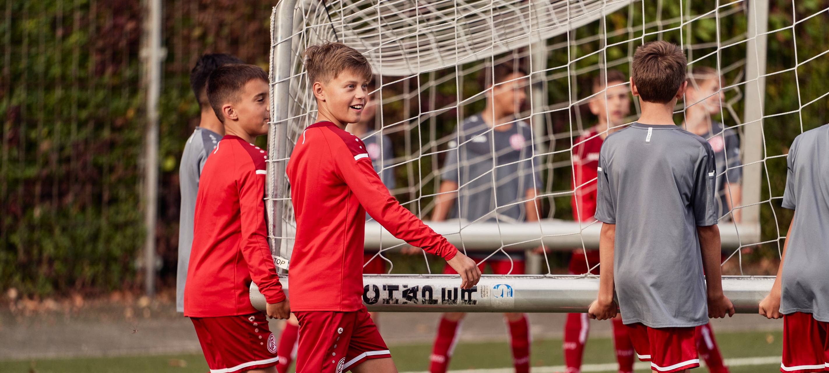 Essener Studie: Kinder bewegen sich zu wenig