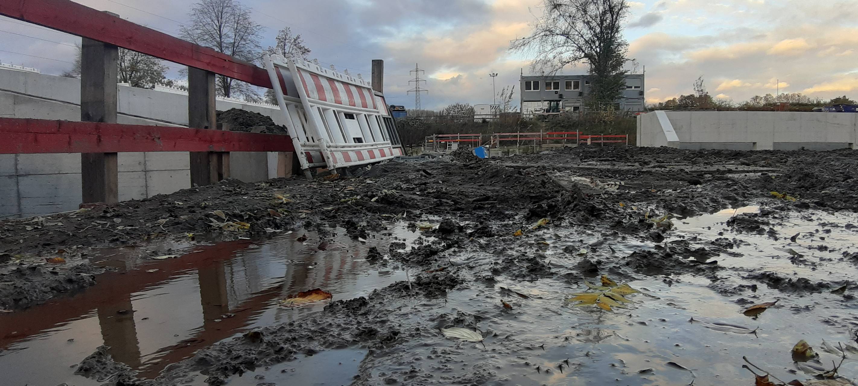 Bombe in Essen: Live-Ticker zur Bombenentschärfung in Stoppenberg