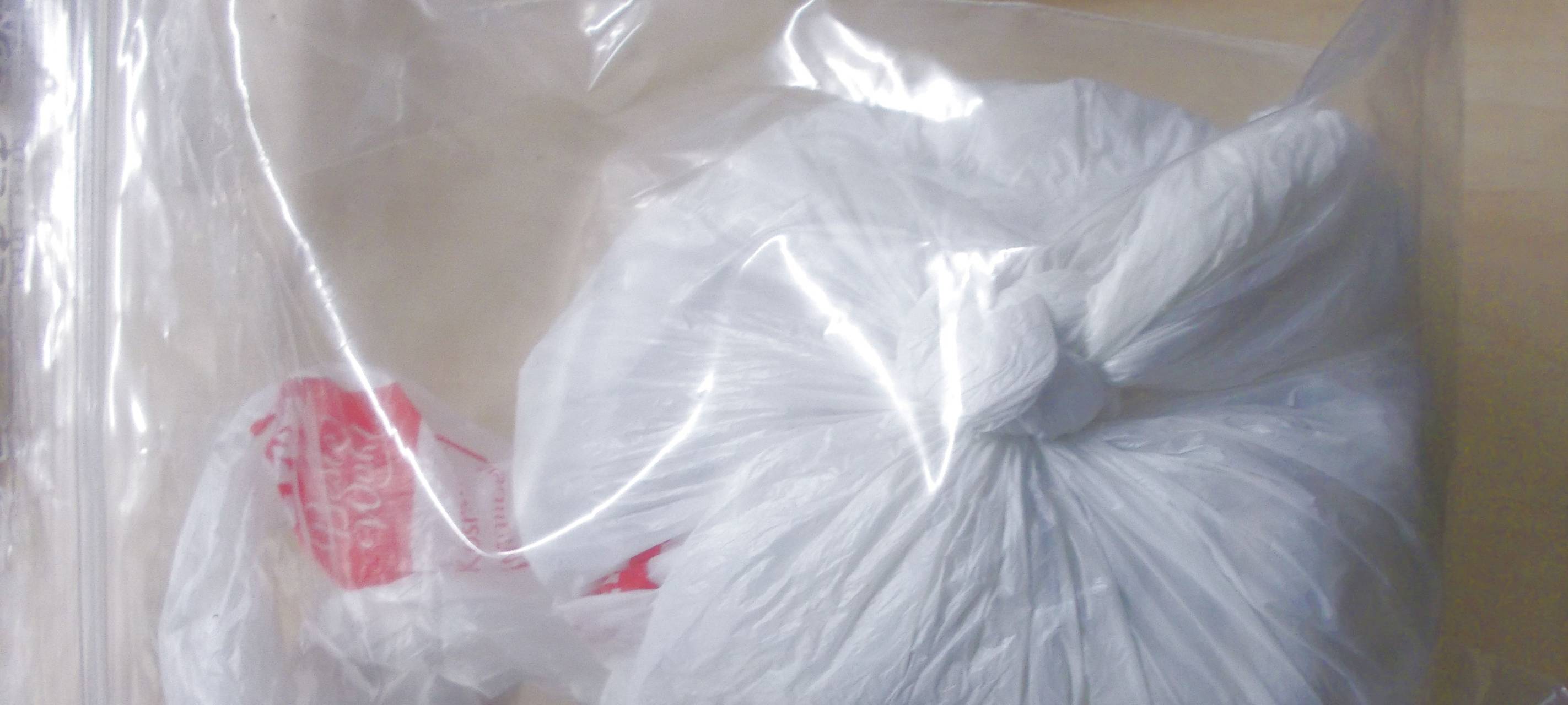 Essen: Wieder Schlag gegen Drogenszene