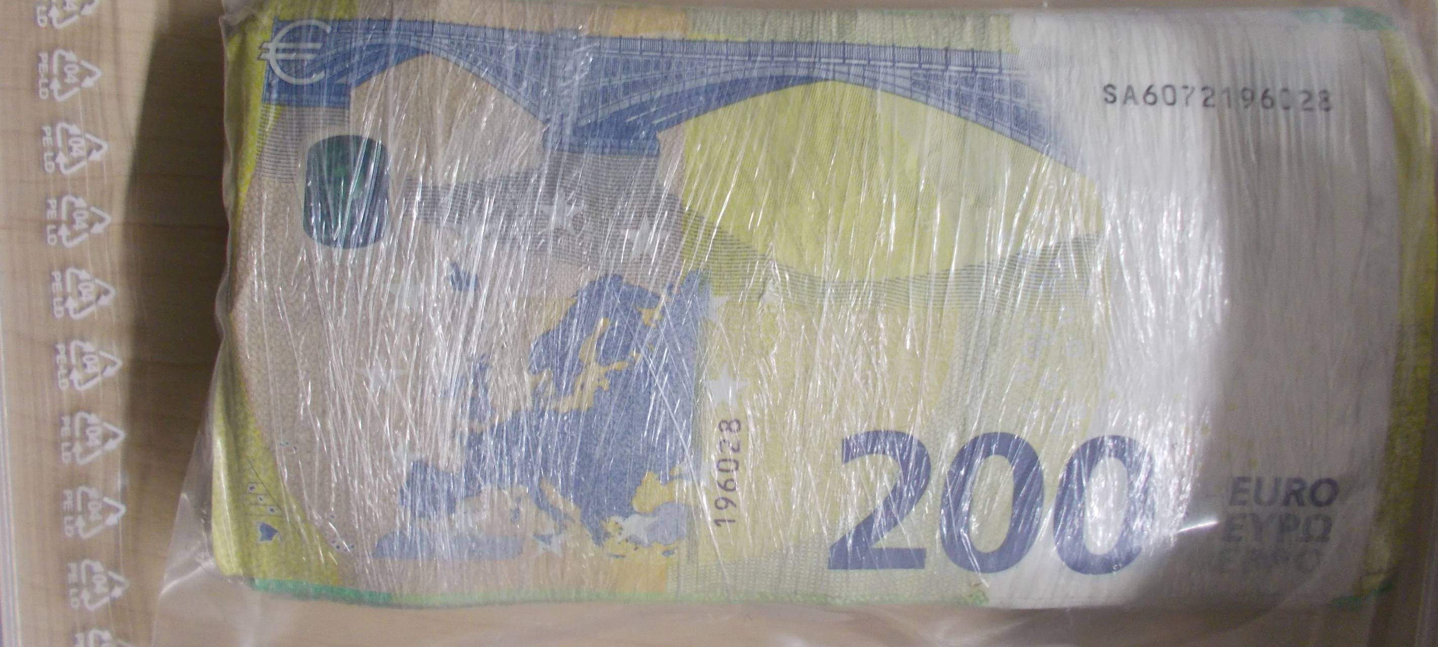 Essen: Wieder Schlag gegen Drogenszene