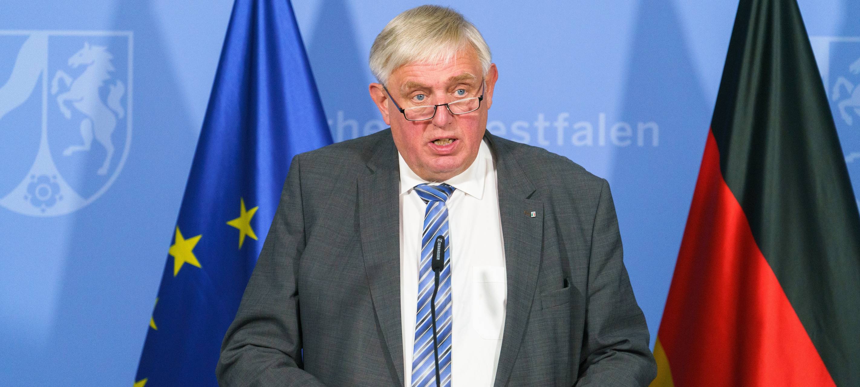 Corona-Regeln für Essen: Einige Kontaktbeschränkungen doch anders