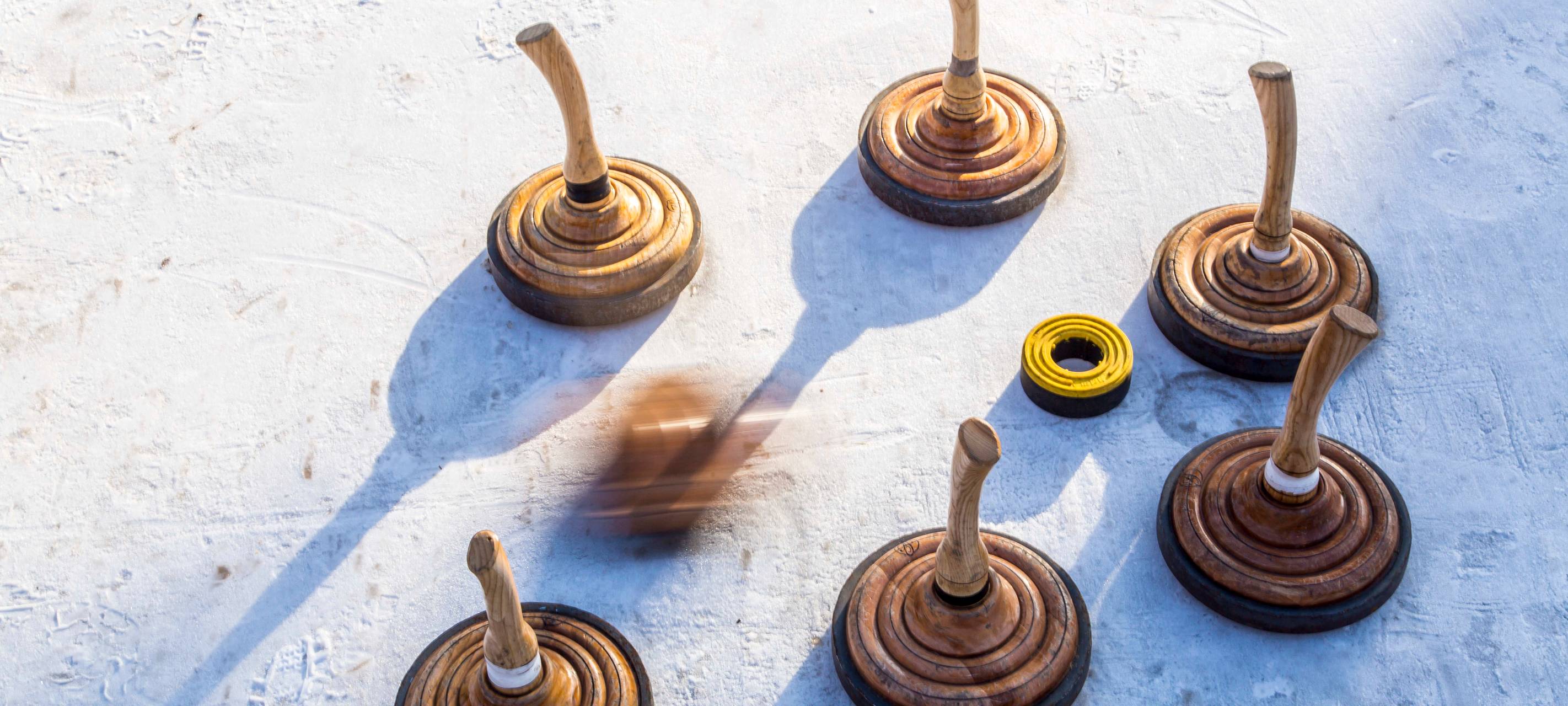 Essen On Ice nach Corona-Pause eröffnet