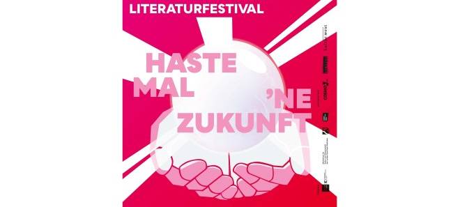 Essen: Literaturfestival Literatürk online