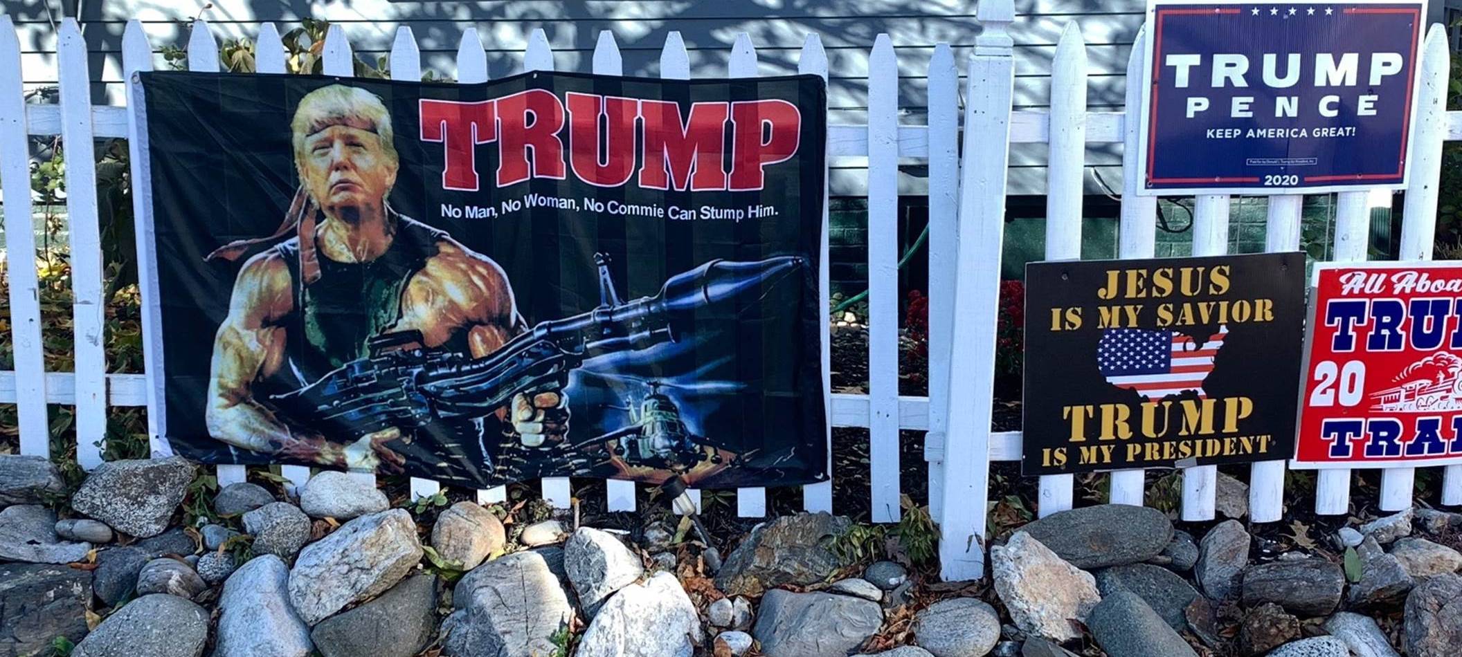 Wahl USA: Reaktionen aus Essen und Liveticker zur Wahl