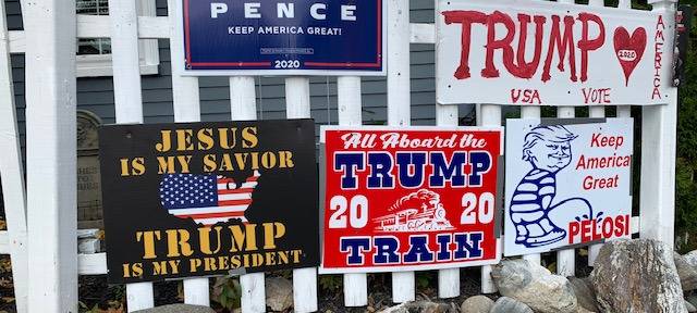 Wahl USA: Reaktionen aus Essen und Liveticker zur Wahl