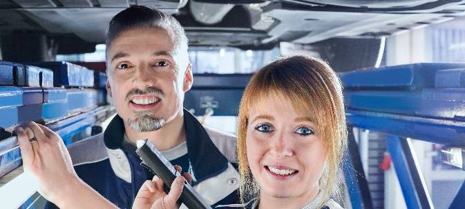 Jedes fünfte Auto in Essen hat erhebliche Mängel. Das geht aus dem aktuellen TÜV-Report hervor.