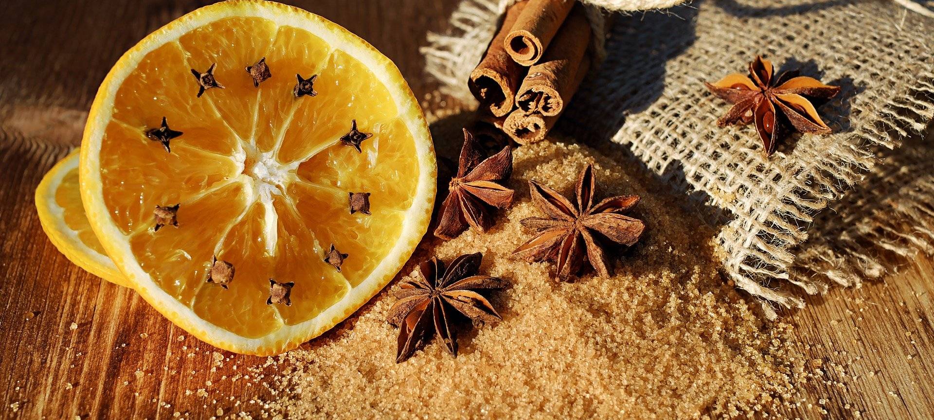 Das Radio Essen-Glühwein-Rezept: Weihnachtsmarkt-Feeling für Zuhause