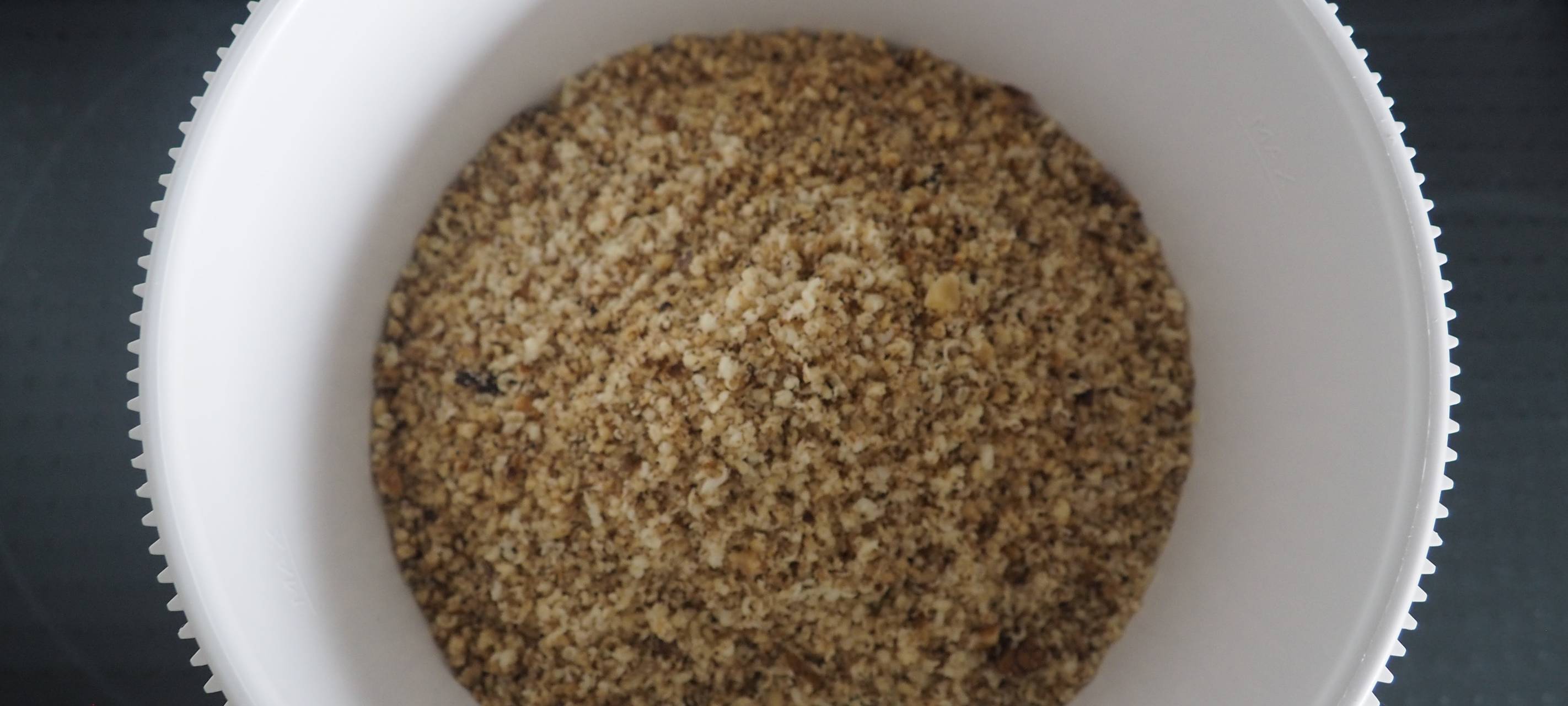 Radio Essen-Tipps: Kochen und Backen im Lockdown Light mit Kürbis, Walnuss & Karotten