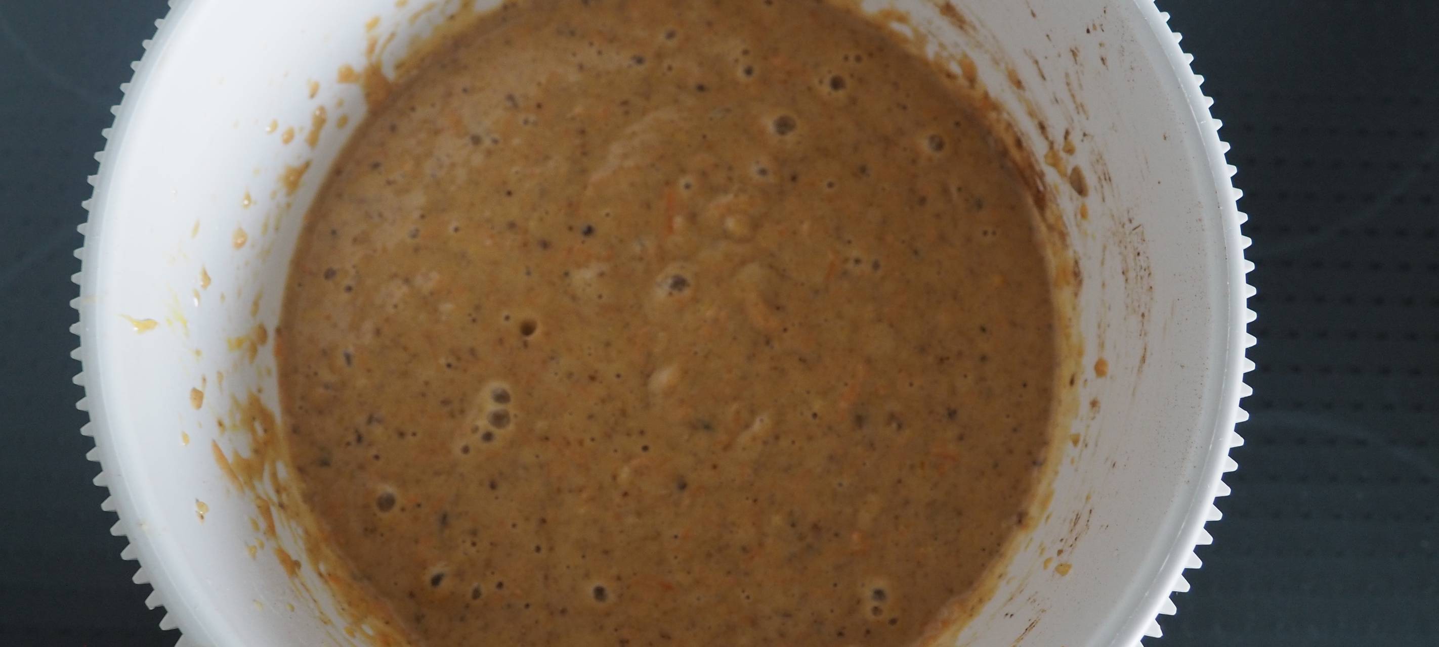 Radio Essen-Tipps: Kochen und Backen im Lockdown Light mit Kürbis, Walnuss & Karotten