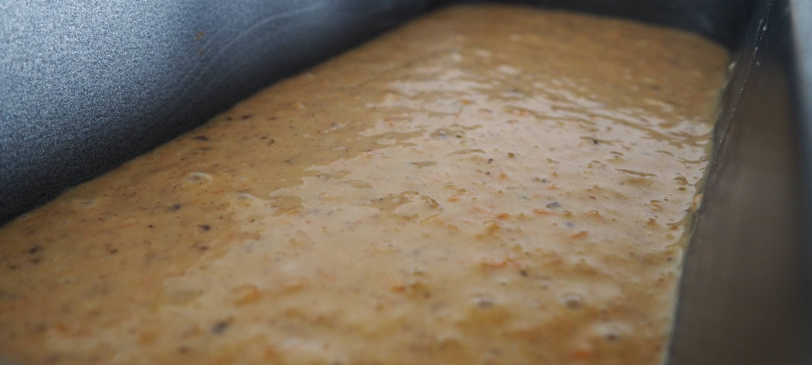Radio Essen-Tipps: Kochen und Backen im Lockdown Light mit Kürbis, Walnuss & Karotten