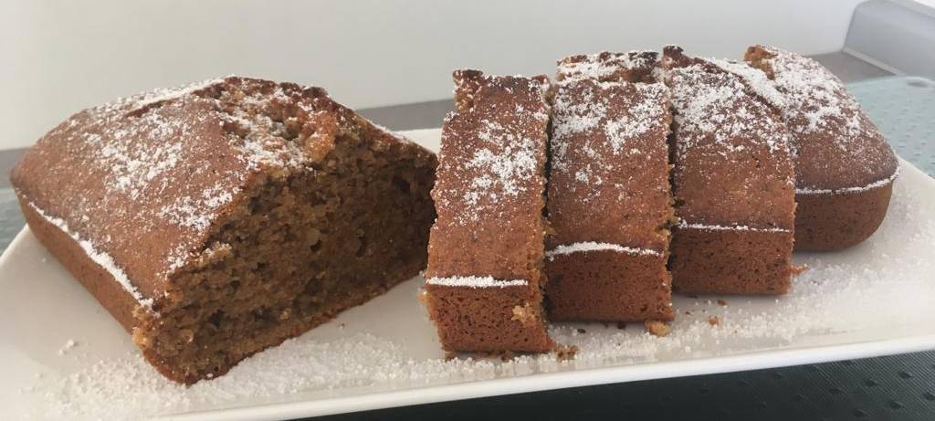 Radio Essen-Tipps: Kochen und Backen im Lockdown Light mit Kürbis, Walnuss & Karotten