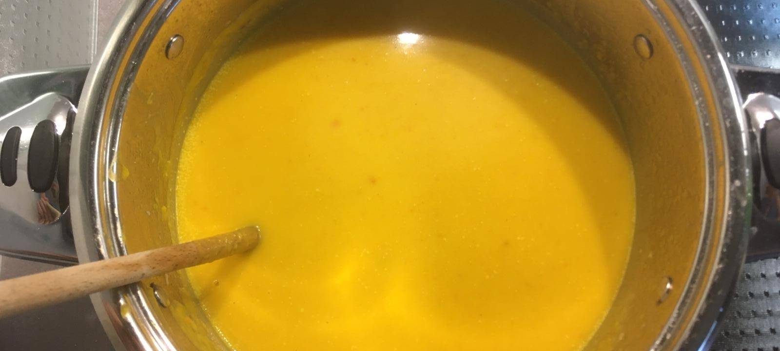 Radio Essen-Tipps: Kochen und Backen im Lockdown Light mit Kürbis, Walnuss & Karotten