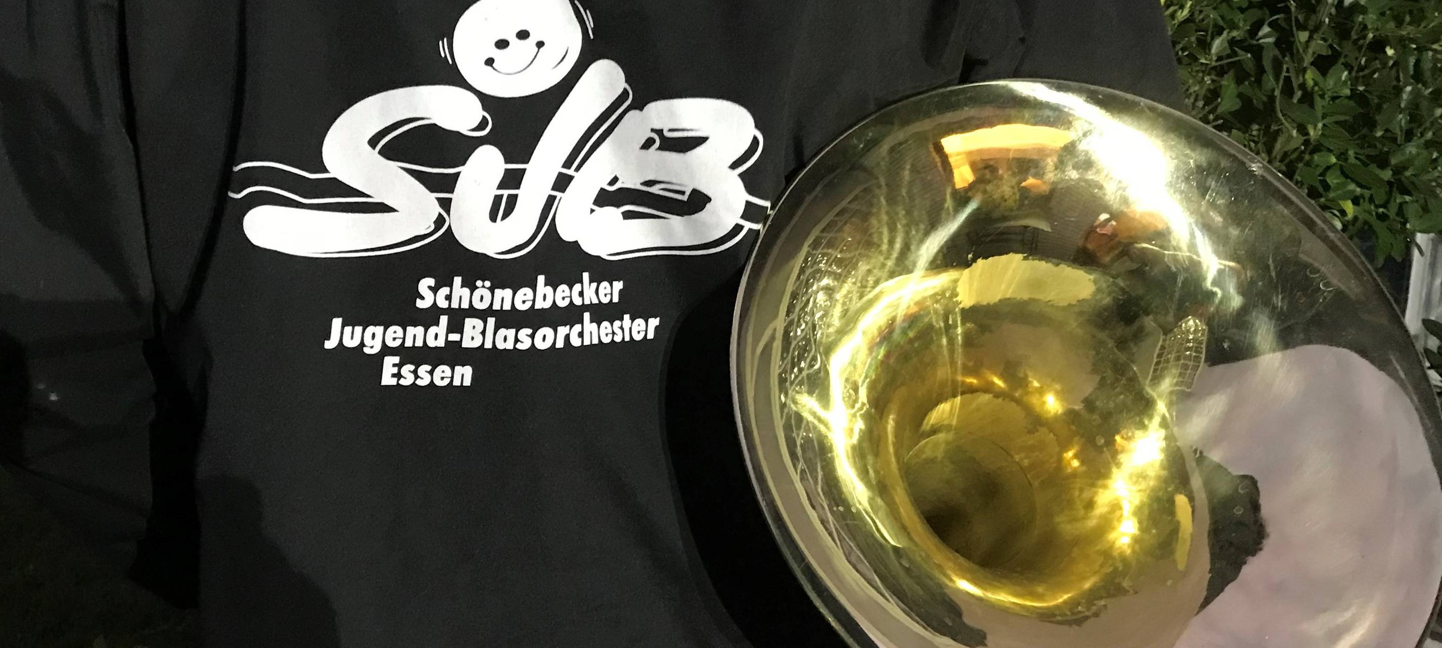 Schönebecker Jugend-Blasorchester