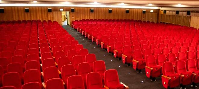 Corona-Lockerungen in Essen: Kinos bleiben zu - Theater öffnen teilweise