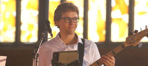 Essen: Neue Songs für den Advent - Alternative zu den Klassikern