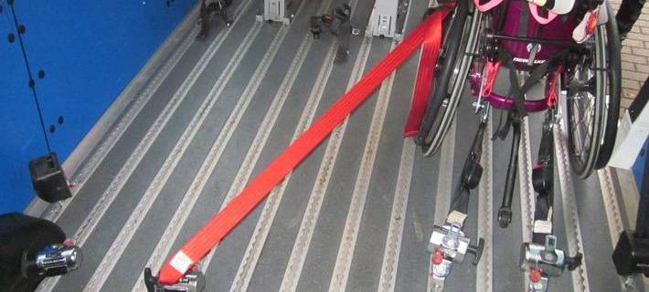 Behörden in Essen stellen zahlreiche Mängel bei Schulbuskontrollen fest